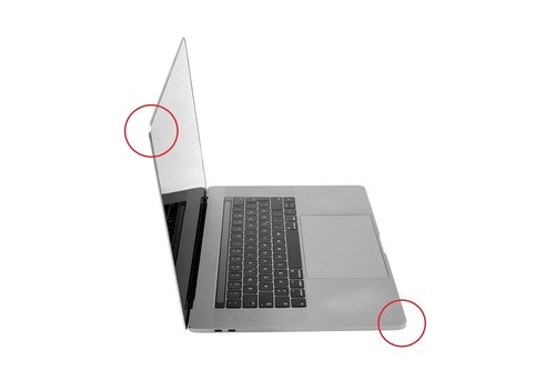 Apple macbook pro - apple,