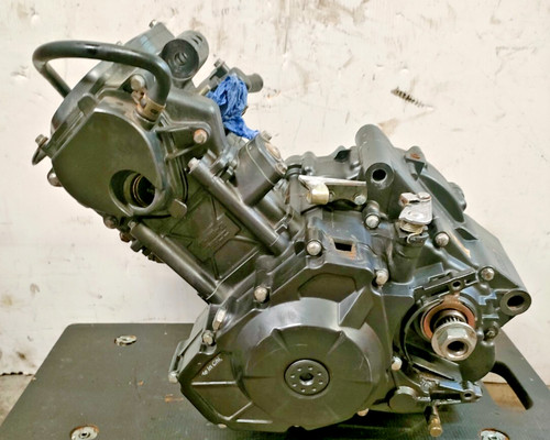 Blocco motore leggere desc - blocco,