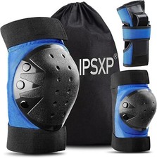 Set 6 Set Ginocchiere Polso