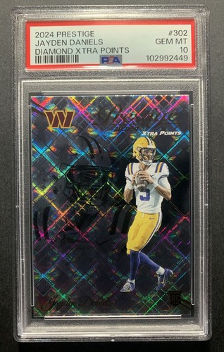 2024 panini prestige jayden - panini,