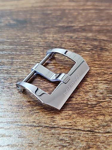 Orologio panerai oem acciaio - oem,