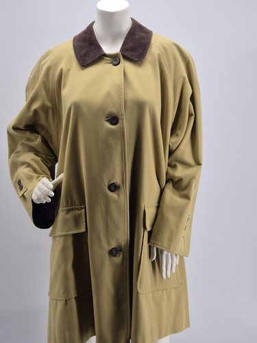 Cappotto donna burberrys - , mini