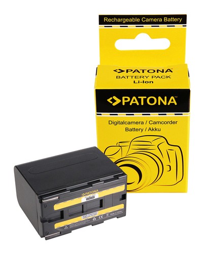 Batteria per canon 911 - batteria, bp-911