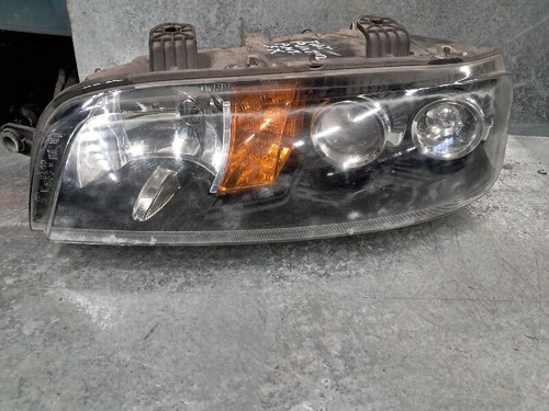 Faro ant per fiat punto - faro,