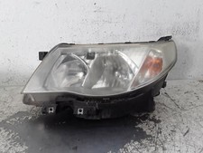 FARO ANTERIORE SINISTRO PER