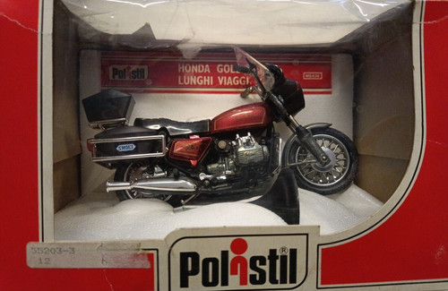 Honda goldwing grandi viaggi - grandi,