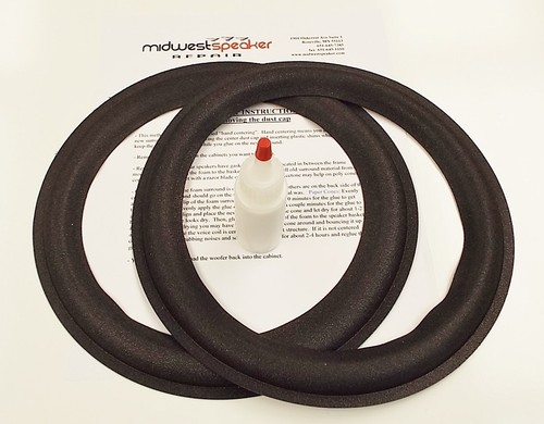 Boston acoustics vr975 refoam - acoustics,