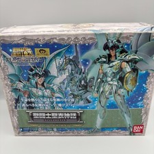 Saint Cloth Myth Dragon Shiryu