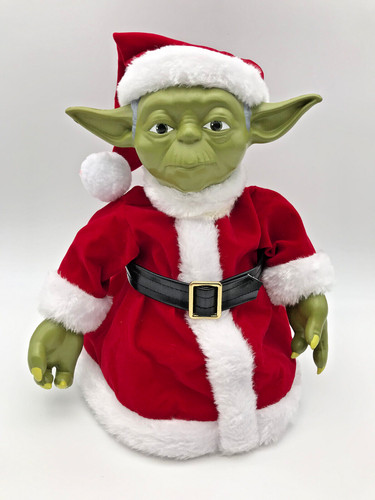 Star wars yoda albero - wars,