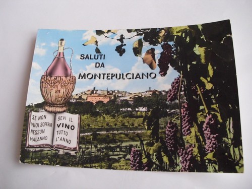 uva montepulciano