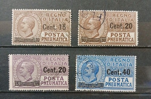 1924 1925 regno posta - regno,