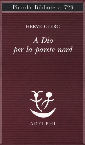 Dio per parete nord - dio,