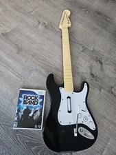 Nintendo wii harmonix rockband - nintendo,