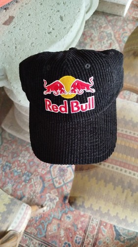 Red bull atleta solo snapback - bull,