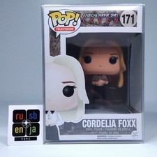 Funko Pop! TV American Horror