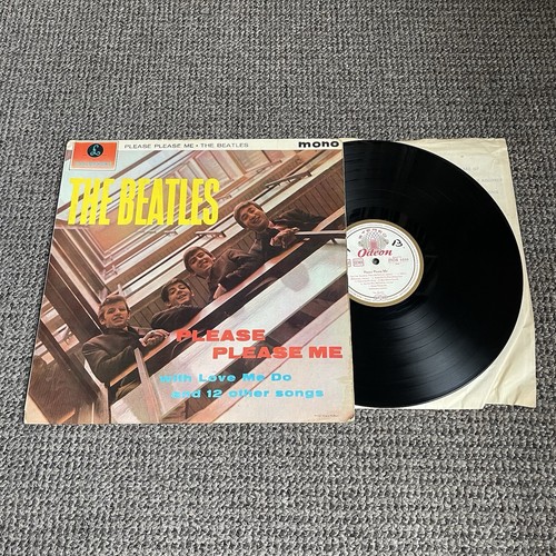 The beatles please - –,