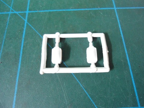 Scalextric specchietti
