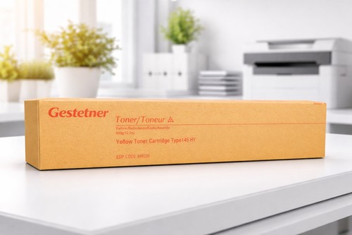 Cartuccia toner alta - toner, ad