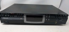 Philips CDR 770/17 Lettore CD