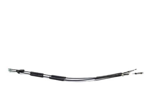 Cavo comando freno mano jeep - comando, a
