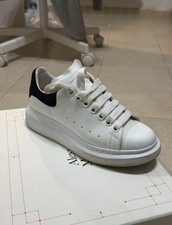 scarpe alexander mcqueen donna