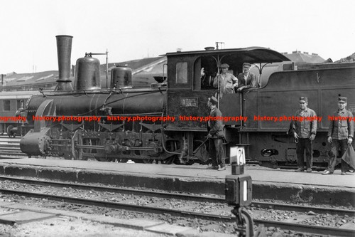 F021875 mav locomotive 0 - locomotive,