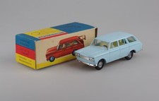 POLITOYS PLASTICA (68) Fiat