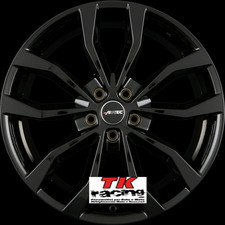 8.00 x 18 ET 48.00 5x130 AUTEC