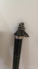 Canne pesca daiwa laike - canne,