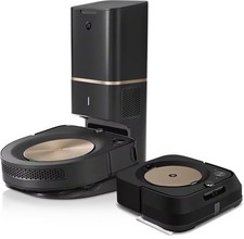 Roomba s9+ & Braava jet m6