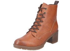 Rieker Stivaletti Donna Con