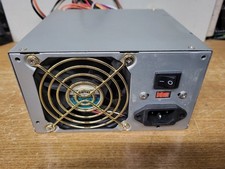 *** ALIMENTATION PC 300W