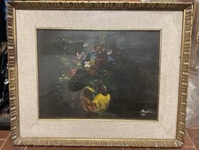 Dipinto d’autore - Vintage