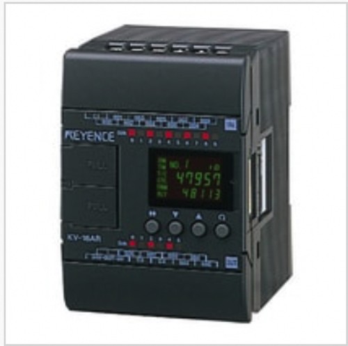 Keyence 16dr plc unità - keyence, kv-16dr