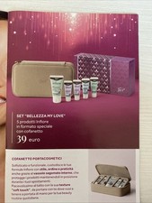 Set Con 5 Prodotti Infiore In