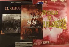 libri pezzi n. 3  FIGHTERS