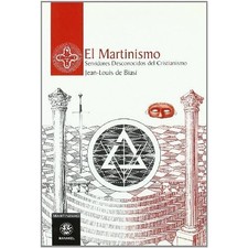 El Martinismo - Spanish