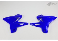 UFO convogliatori radiatore