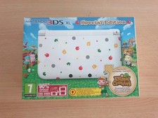 Nintendo 3DS XL Animal
