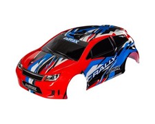 Traxxas Latrax Rally