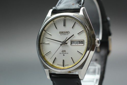 Orologio uomo automatico - da,