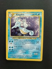 Kingdra 8/111 Rara Holo Neo