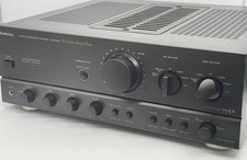Technics 800 - su, vx