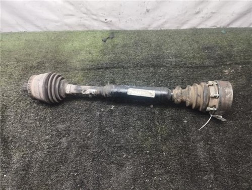Transmission avant gauche - transmission, audi