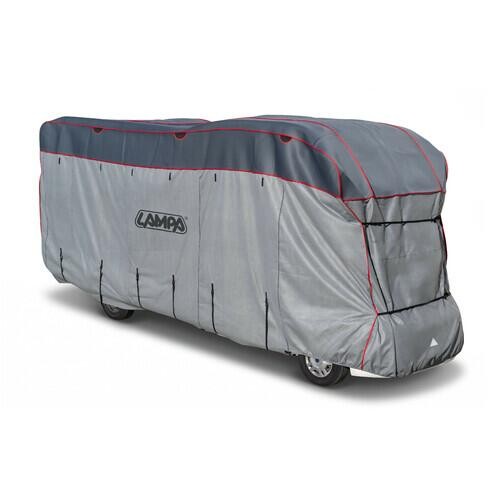 Telo antigrandine camper - antigrandine,