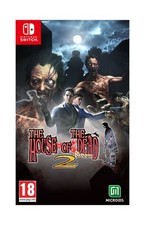 The House of the Dead 2 -