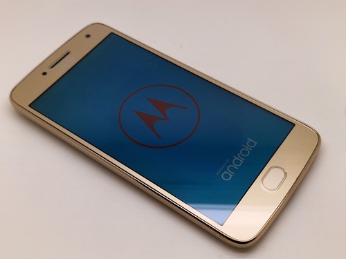 Smartphone motorola moto - moto, g5