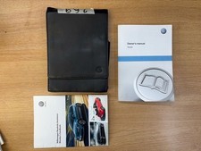 2014 VOLKSWAGEN TOURAN OWNERS