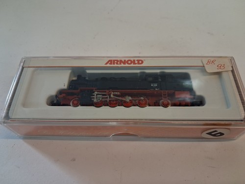 Arnold 2290 locomotiva - arnold,