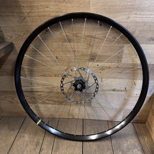 Ruota anteriore per bicicletta